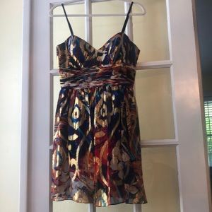 OC by Oleg Cassini Party Dress